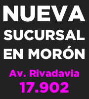 Sexshop En Del Viso Sucursal Moron Av Rivadavia