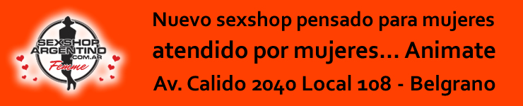 Sexshop En Del Viso Sexshop Argentino Belgrano