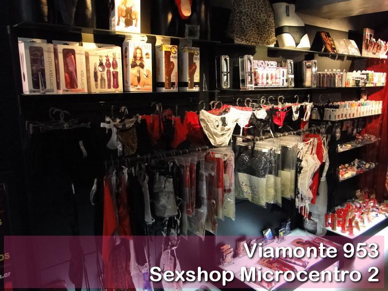 Sexshop En Del Viso Microcentro 2