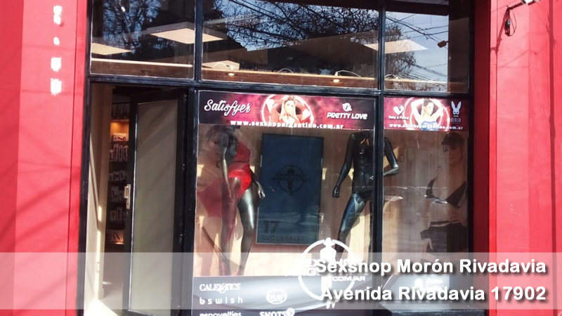 Sexshop En Del Viso Moron 2