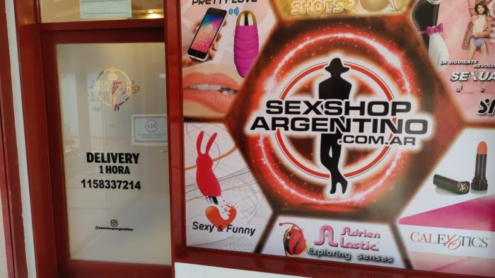 Sexshop En Del Viso Pilar